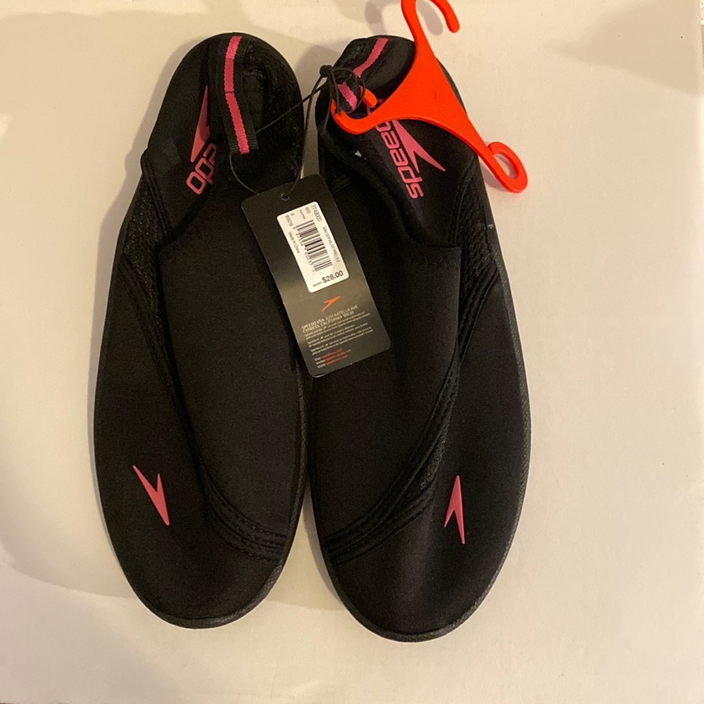 COPY - Size 9 water shoes